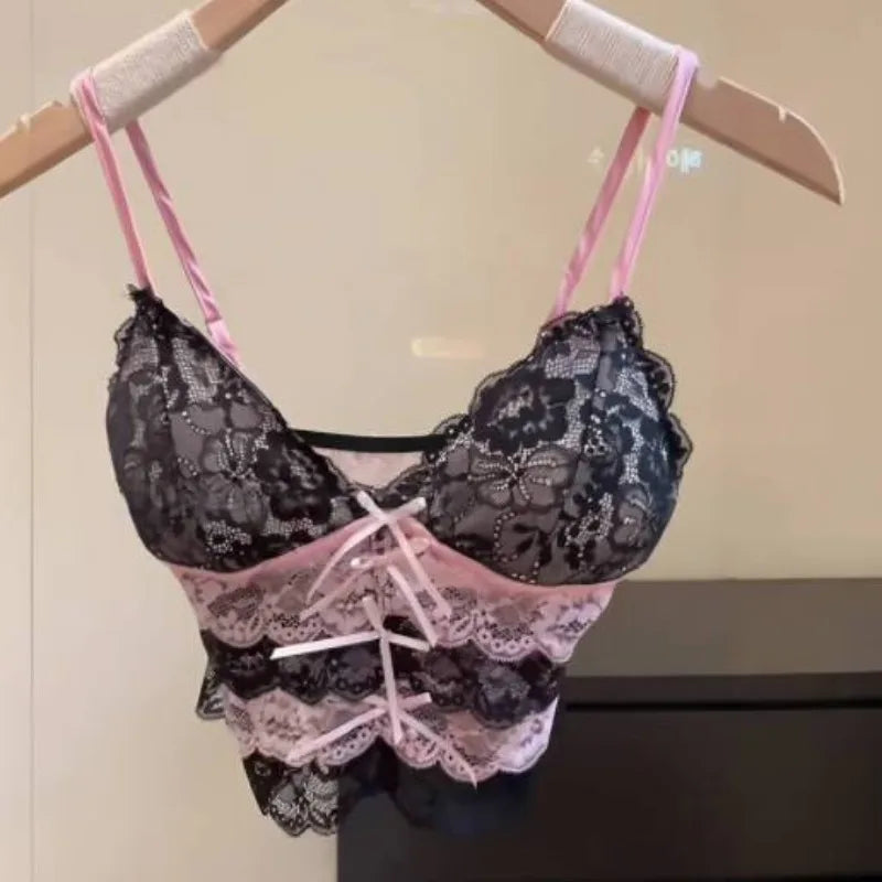 2026 Christmas Women's Blouse Lace Sexy Off Shoulder