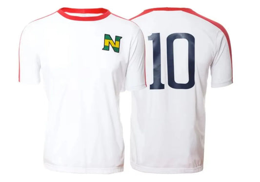 Captain Tsubasa - Kids and Adults Short Sleeve T-Shirts.