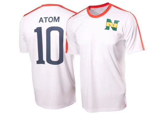 Captain Tsubasa - Kids and Adults Short Sleeve T-Shirts.