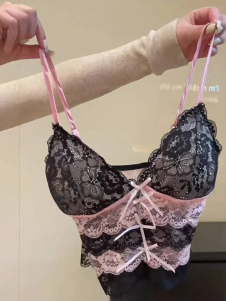 2026 Christmas Women's Blouse Lace Sexy Off Shoulder