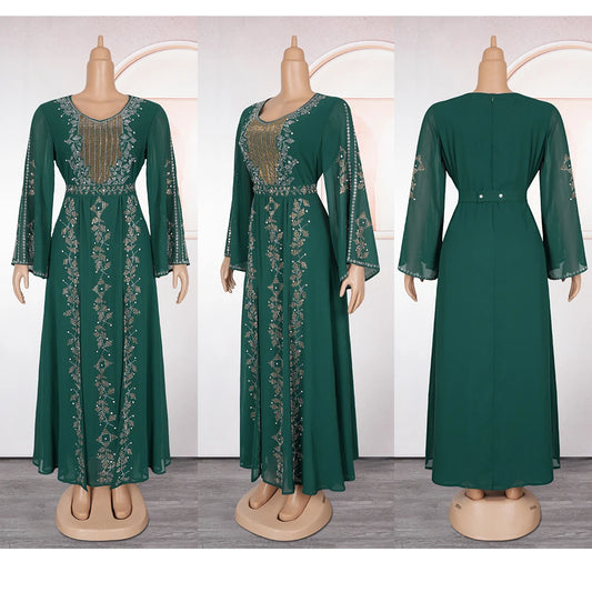 Abayas For Women Dubai Luxury 2025